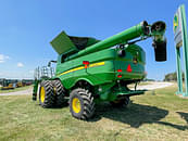 Thumbnail image John Deere S780 7