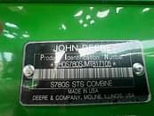 Thumbnail image John Deere S780 5