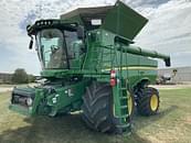 Thumbnail image John Deere S780 0