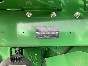 Main image John Deere S780 12