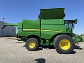 Thumbnail image John Deere S780 4