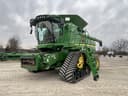 2021 John Deere S780 Image