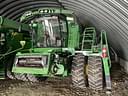 2021 John Deere S780 Image