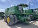 2021 John Deere S780 Image