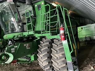 Main image John Deere S780 5