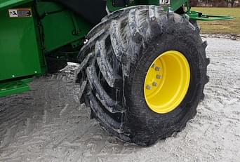 Main image John Deere S780 14