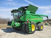 Thumbnail image John Deere S780 3