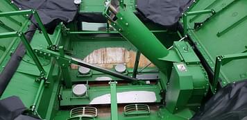 Main image John Deere S780 29