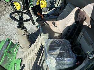 Main image John Deere S780 10