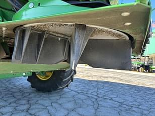 Main image John Deere S780 18