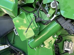 Main image John Deere S780 25