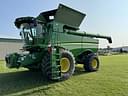 2021 John Deere S780 Image