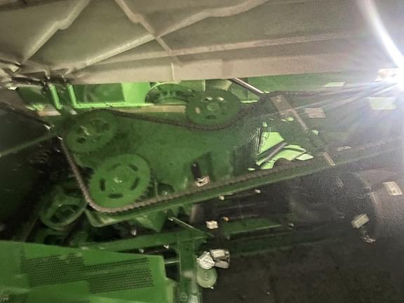 Image of John Deere S780 equipment image 3