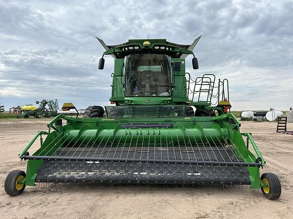 Image of John Deere S780 Primary image