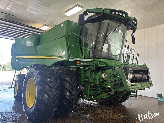 Image of John Deere S780 Primary image