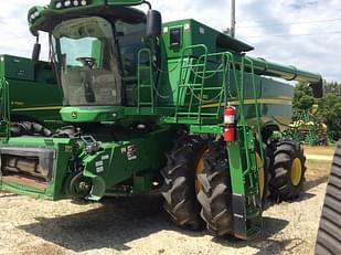 Main image John Deere S780 1