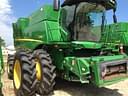 2021 John Deere S780 Image