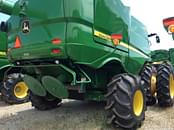 Thumbnail image John Deere S780 4