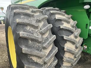 Main image John Deere S780 10