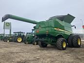 Thumbnail image John Deere S780 15