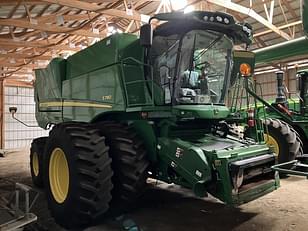 Main image John Deere S780 18