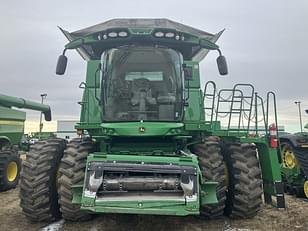 Main image John Deere S780 38