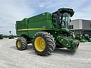 2021 John Deere S780 Image