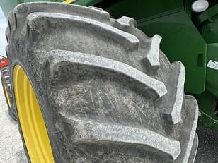 Main image John Deere S780 9