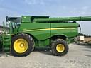 2021 John Deere S780 Image