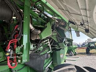 Main image John Deere S780 10