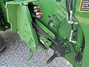 Main image John Deere S780 15