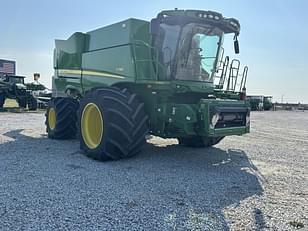 Main image John Deere S780 3