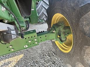 Main image John Deere S780 6