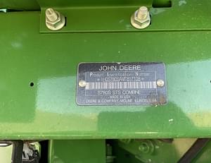 Main image John Deere S780 17