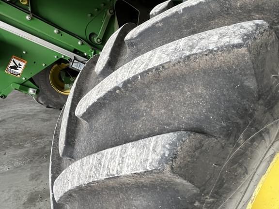 Image of John Deere S780 equipment image 3