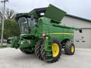 2021 John Deere S780 Image
