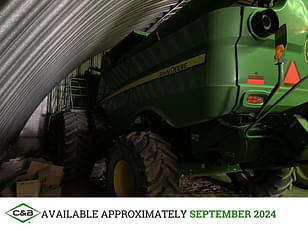 Main image John Deere S780 0