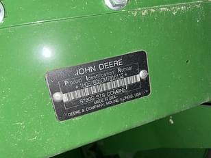 Main image John Deere S780 11