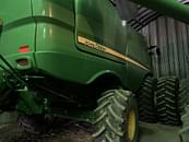 Thumbnail image John Deere S780 5