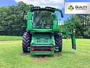 2021 John Deere S780 Image