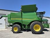 Thumbnail image John Deere S780 5