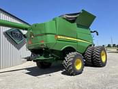 Thumbnail image John Deere S780 6