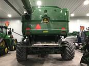 Thumbnail image John Deere S780 26