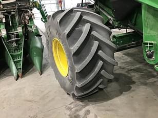 Main image John Deere S780 27