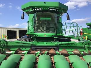 Main image John Deere S780 5