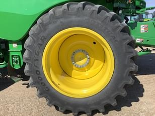 Main image John Deere S780 18