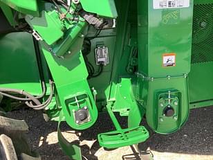 Main image John Deere S780 23