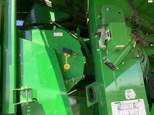 Main image John Deere S780 24