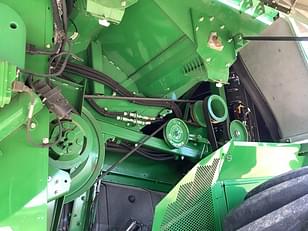 Main image John Deere S780 25