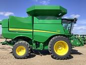 Thumbnail image John Deere S780 3